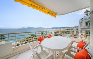 Apartment - Cannes , France - FCA818 1