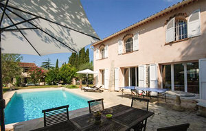 Holiday Home - Mouans-Sartoux , France - FCA823 1