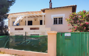 Holiday Home - Cagnes-sur-Mer , France - FCA829 1