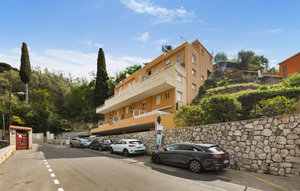 Apartment - Menton , France - FCA840 1