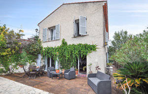 Apartment - Cagnes-sur-Mer , France - FCA865 1
