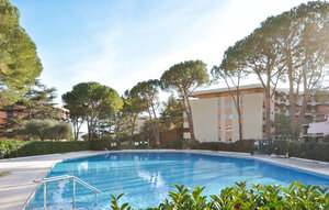 Apartment - Mandelieu-la-Napoule , France - FCA878 1