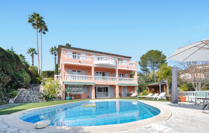 Holiday Home - Mougins , France - FCA883 1
