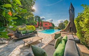 Holiday Home - Châteauneuf-Grasse , France - FCA893 1