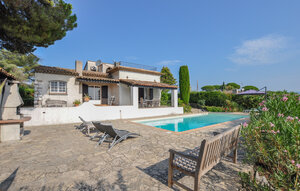 Holiday Home - Antibes , France - FCA897 1