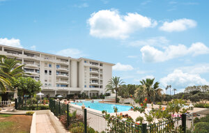 Apartment - Antibes , France - FCA898 1