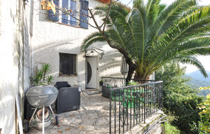 Apartment - Saint-Jeannet , France - FCA903 1