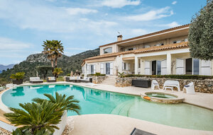 Apartment - Aspremont , France - FCA909 1