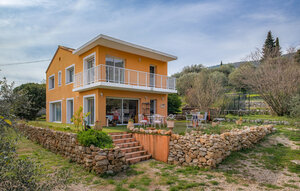 Holiday Home - Peymeinade , France - FCA910 1