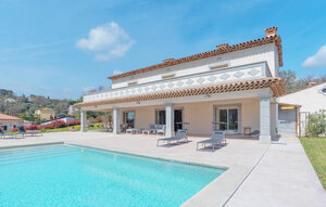 Holiday Home - Saint-Cézaire-sur-Siagne , France - FCA912 1