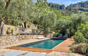 Holiday Home - Grasse , France - FCA934 1