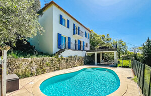 Holiday Home - Chateauneuf-Grasse , France - FCA947 1