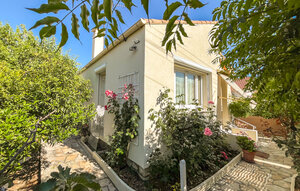 Holiday Home - Cagnes sur mer , France - FCA949 1