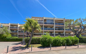 Apartment - Golf Juan , France - FCA951 1