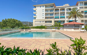 Apartment - Antibes les Pins , France - FCA956 1