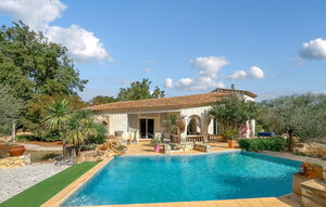 Holiday Home - Saint-Cezaire-Sur-Siagne , France - FCA961 1