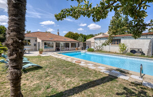 Feriehuse - La Rochelle , Frankrig - FCH451