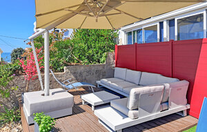 Ferienhaus - Royan , Frankreich - FCH377