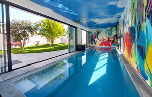 Ferienhaus - Royan , Frankreich - FCH509