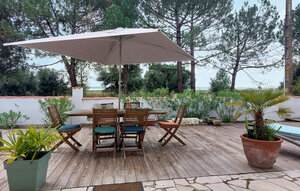 Location de vacances - Saint-Trojan-les-Bains , France - FCH511