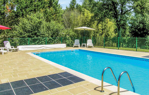 Holiday Home - La Barde , France - FCH023 1