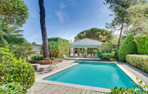 Holiday Home - Sainte-Marie-de-Ré * Ile de Ré , France - FCH043 1