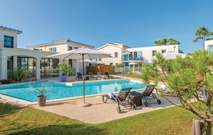 Apartment - Saint-Palais-sur-Mer , France - FCH067 1