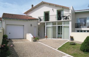 Apartment - Vaux sur Mer , France - FCH194 1