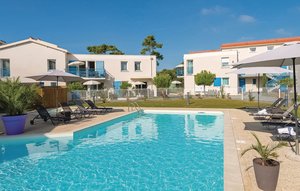 Apartment - Saint-Palais-sur-Mer , France - FCH198 1