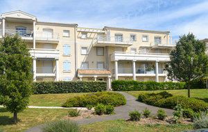 Apartment - Vaux sur Mer , France - FCH224 1