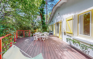 Holiday Home - Saint-Georges-de-Didonne , France - FCH275 1