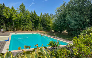 Holiday Home - Geay , France - FCH277 1