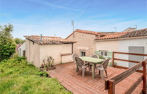 Holiday Home - Mortagne sur Gironde , France - FCH288 1