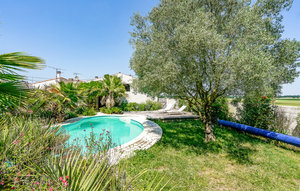 Holiday Home - Médis , France - FCH296 1
