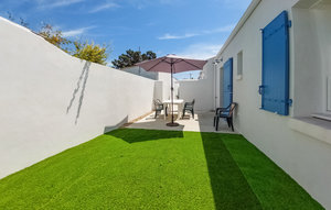 Holiday Home - Ile d'Oléron , France - FCH313 1
