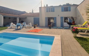 Holiday Home - Marennes Oléron , France - FCH317 1
