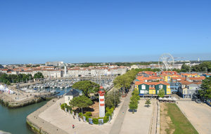 Apartment - La Rochelle , France - FCH322 1