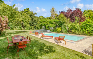Holiday Home - Saint Pierre la Noue , France - FCH323 1