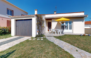 Holiday Home - Royan , France - FCH328 1