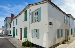 Holiday Home - Ile de Ré , France - FCH330 1
