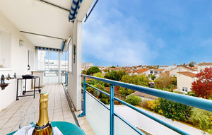 Apartment - Royan , France - FCH337 1