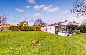 Holiday Home - Meschers sur Gironde , France - FCH348 1