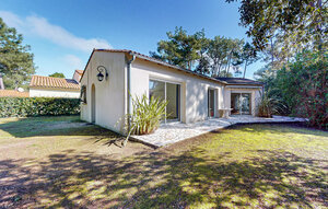 Holiday Home - La Palmyre , France - FCH363 1