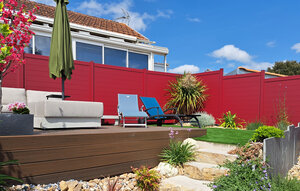 Holiday Home - Royan , France - FCH377 1
