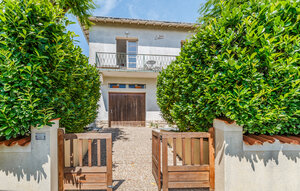 Apartment - Saint-Palais-sur-Mer , France - FCH393 1
