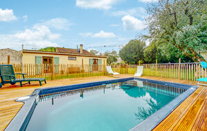 Holiday Home - Rioux , France - FCH409 1