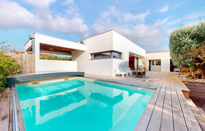 Holiday Home - Médis , France - FCH414 1