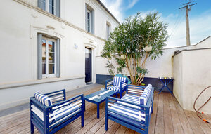 Holiday Home - Saint-Georges-de-Didonne , France - FCH422 1