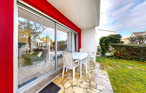 Apartment - Saint-Georges-de-Didonne , France - FCH424 1