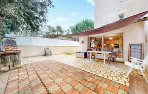 Holiday Home - Saint-Georges-de-Didonne , France - FCH432 1